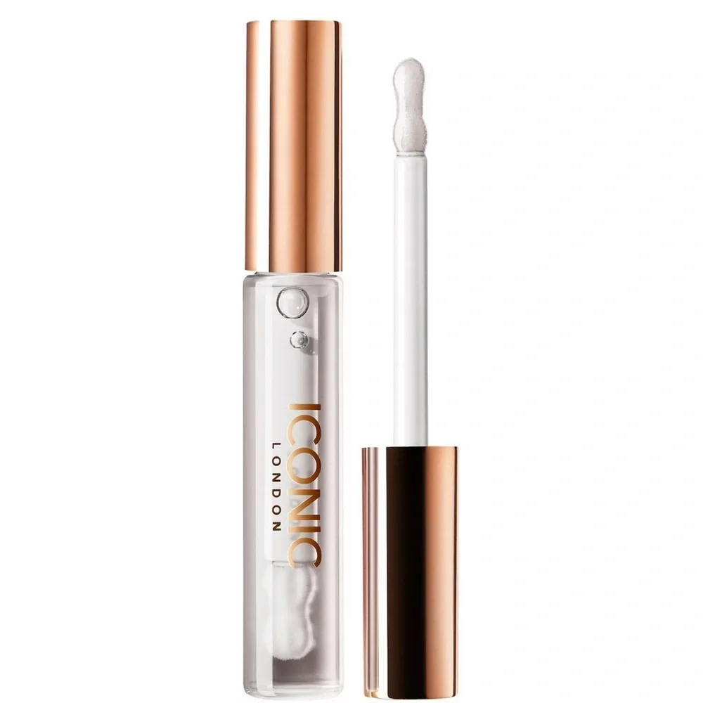 Iconic London Lip Gloss - Out of Office